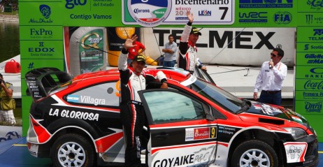 Federico Villagra